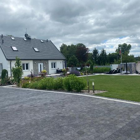 Sieburczynianka Wizna Exterior foto