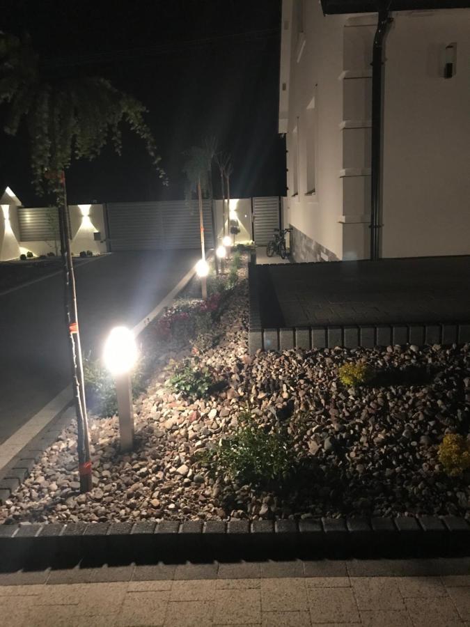 Sieburczynianka Wizna Exterior foto