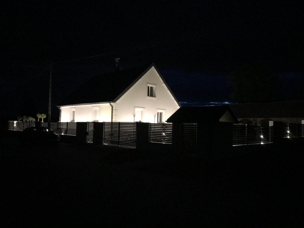Sieburczynianka Wizna Exterior foto