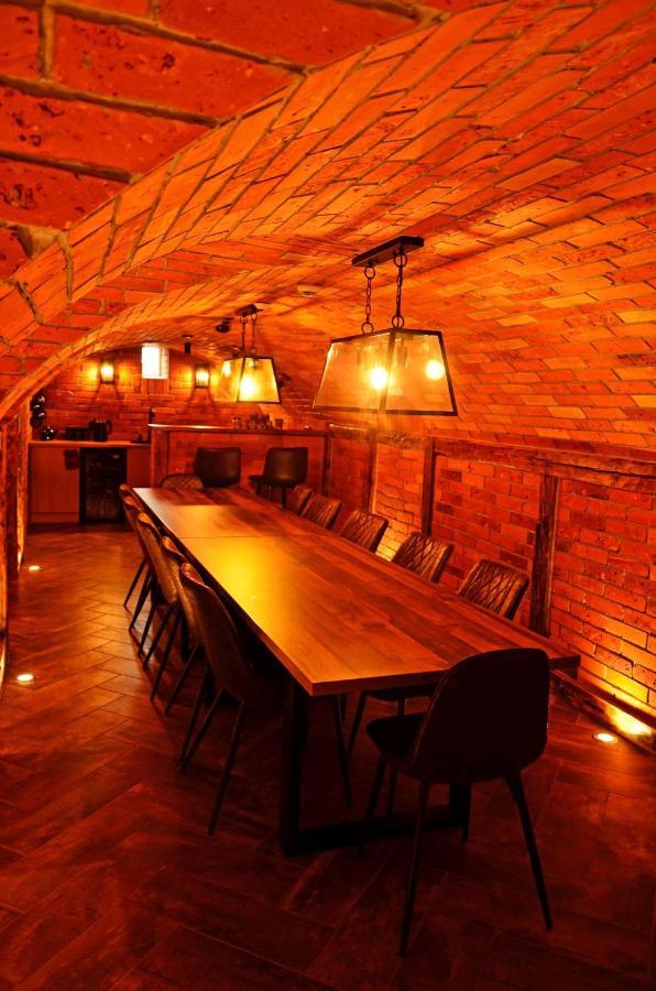 Sieburczynianka Wizna Exterior foto