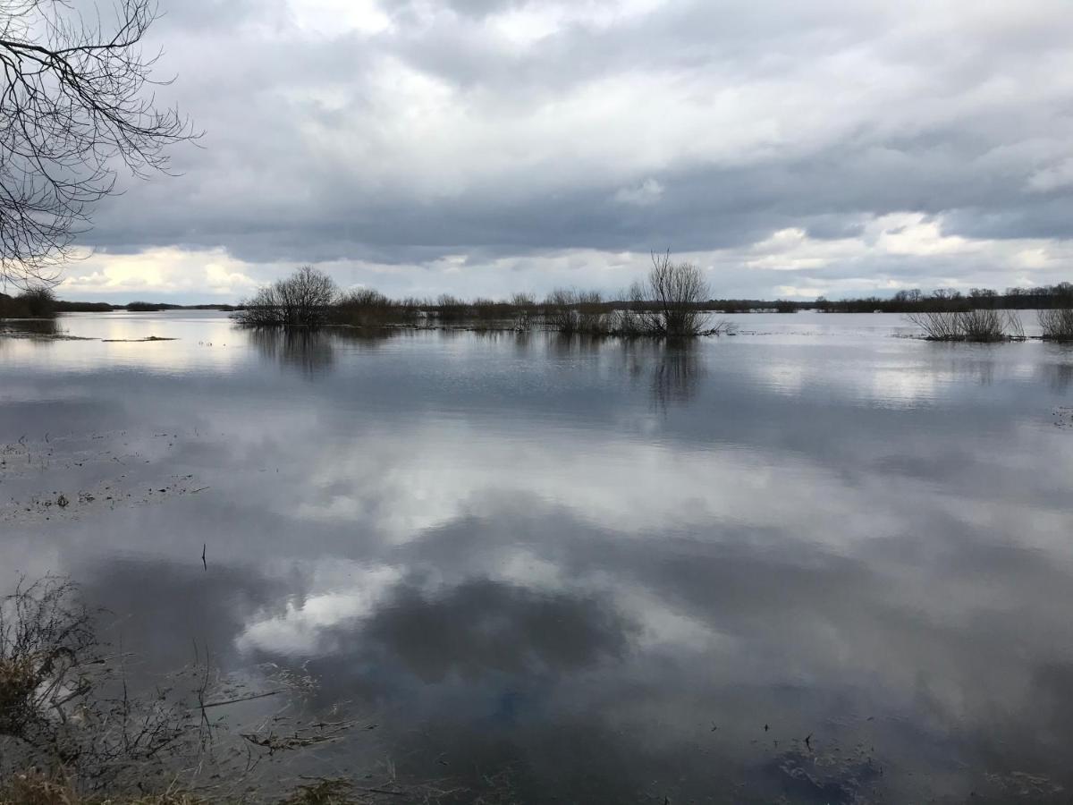 Sieburczynianka Wizna Exterior foto