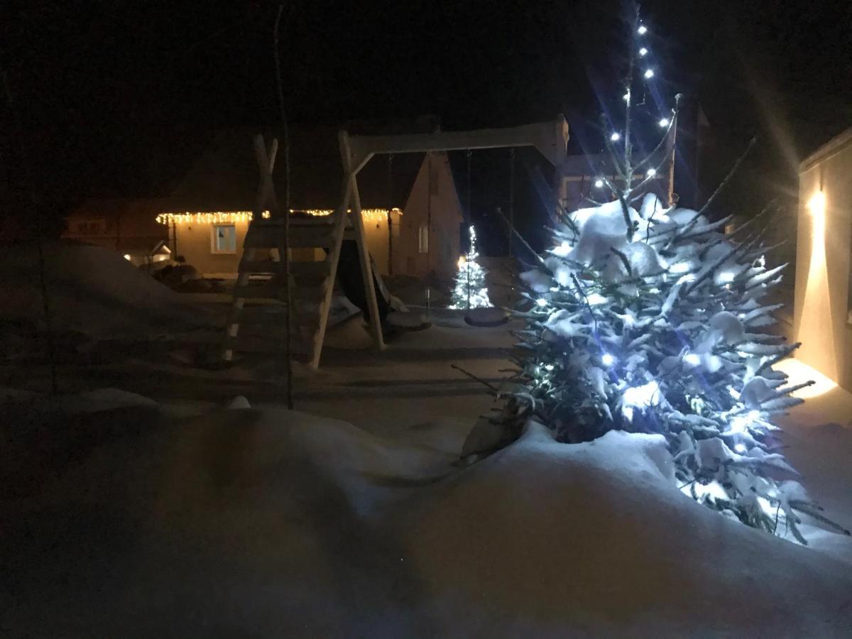 Sieburczynianka Wizna Exterior foto