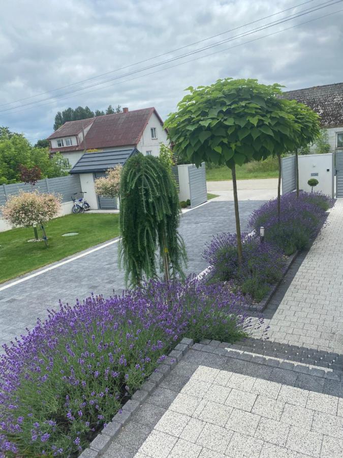 Sieburczynianka Wizna Exterior foto